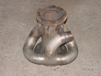Conduite en inox (2)